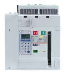 Legrand 0287 57 Four Pole 3200 A Air Circuit Breaker_0