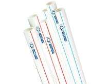 SHIVKASHI 33 mm UPVC Pipes SCH 40 3 m Plain_0