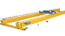Mechatro Cranes 150 ton EOT Crane Double Girder Electrical_0