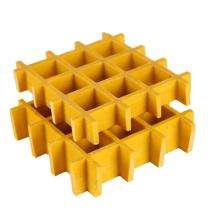 JETCOTECH 25 mm FRP Gratings 1220 x 3660 mm Painted_0