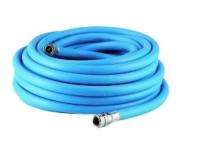 Zephyr Rubber Hose Pipes 25 m_0