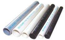 BEC PVC Non Metallic Electrical Conduit 6 m 1.6 - 2.2 mm_0