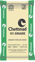 Chettinad OPC 53 Grade Cement 50 kg_0