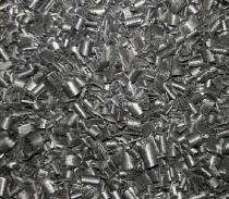 Praneesh Steel Metal Scrap Cut Piece 90% Purity_0