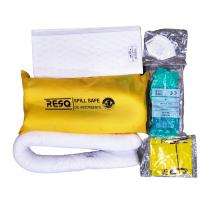 RESQ Polypropylene Spill Kit White_0