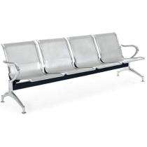 Waiting Chairs Stainless Steel_0