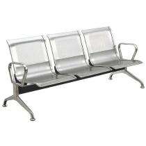 Waiting Chairs Stainless Steel_0
