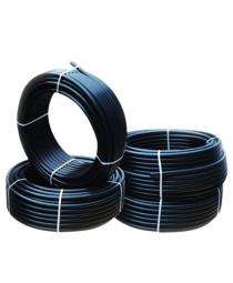 Bansal 40 mm PE 63 HDPE Pipes PN 10 Coil_0
