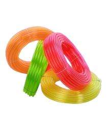 Bansal PVC Braided Garden Water Pipe 15 mm_0