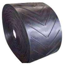 Hilton Plain Conveyer Belts Rubber 2 kg/ft_0