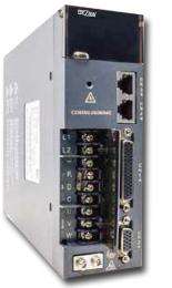 DEZAW 12 A 50 W 380 V Servo Drive DSD550-4T120HC_0