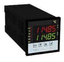 Universal DPC-480 Temperature Controller 0 - 4000 deg C_0