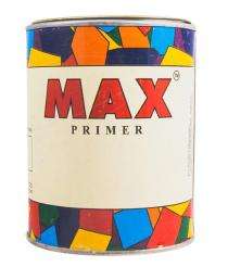 Max Grey Oil Based Wall Primers 0.2 L_0