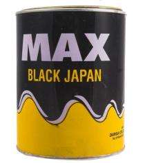 Max Black Bituminous Coatings 4 L_0