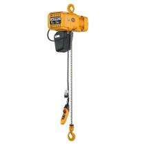 KITO 1 ton Trolley Electric Hoist ER2_0