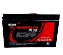 EXIDE EP 12-12 VRLA 12 V 12 Ah Lead Acid Batteries_0