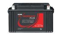 EXIDE EP 100-12 VRLA 12 V 100 Ah Lead Acid Batteries_0
