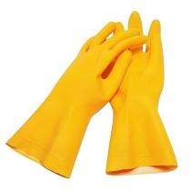 Electrical Rubber Safety Gloves Standard_0