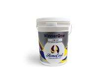 Winner One White Exterior Emulsion Paints 1 L_0