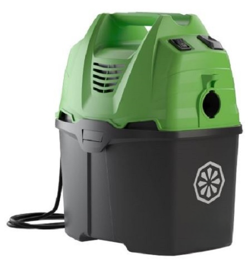 IPC ISY Dry Vacuum Cleaner 57 CFM 1000 W_0