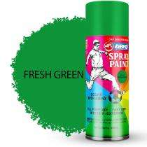 ABRO SP-37 Spray Paint 400 mL Fresh Green_0