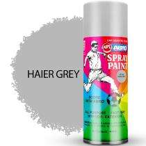 ABRO SP-48 Spray Paint 400 mL Haier Grey_0