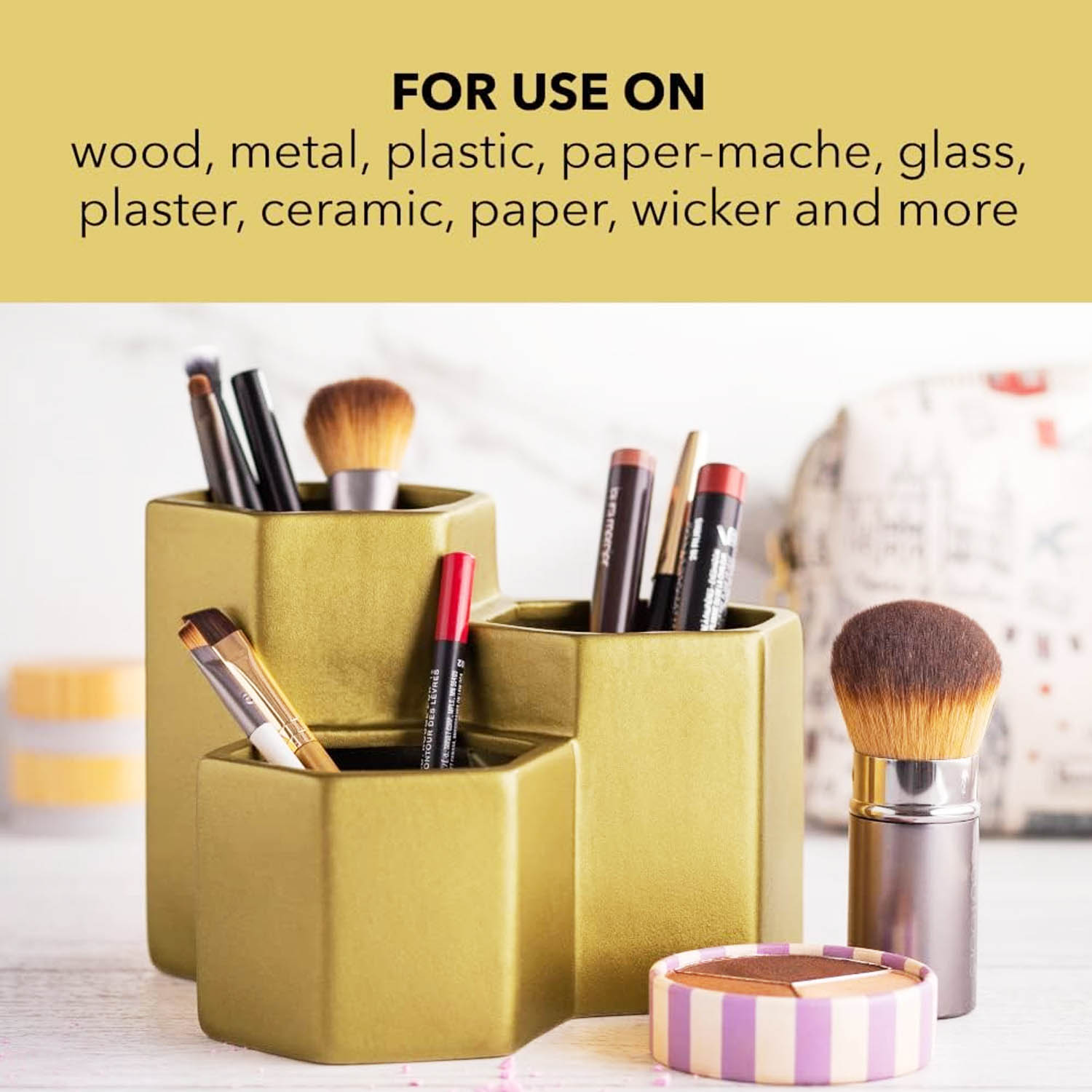 ABRO SP-Z1#317 Spray Paint 400 mL Super Zink_3