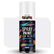CELLUX CLX-SP-119-12 Spray Paint 400 mL Off White_0