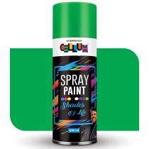 CELLUX CLX-SP-137-12 Spray Paint 400 mL Fresh Green_0