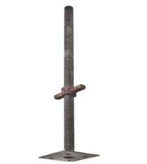 MARSHAL Scaffolding Jack Adjustable 350 x 31.8 mm_0