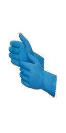 Electrical Rubber Safety Gloves L_0