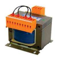 BPS Single Phase 10 VA 230 V Transformers Control_0