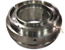 Gayatri GI08 Ball Bearings Steel_0