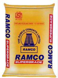 RAMCO PPC Cement 50 kg_0