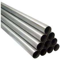 Jindal 50 mm MS Pipes IS 2062 6 m_0