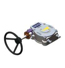 Cair 2 - 110 kW Worm Reduction Gear Box CEA-100/1/S2-L 300:1 10000 Nm_0