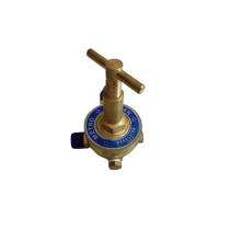 Metro 200 bar Gas Regulators OCR1 Oxygen 10 bar_0