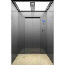 WECARE Automatic Passenger Lift WCE1000-CAR LIFT 2500 kg 0.5 m/s_0