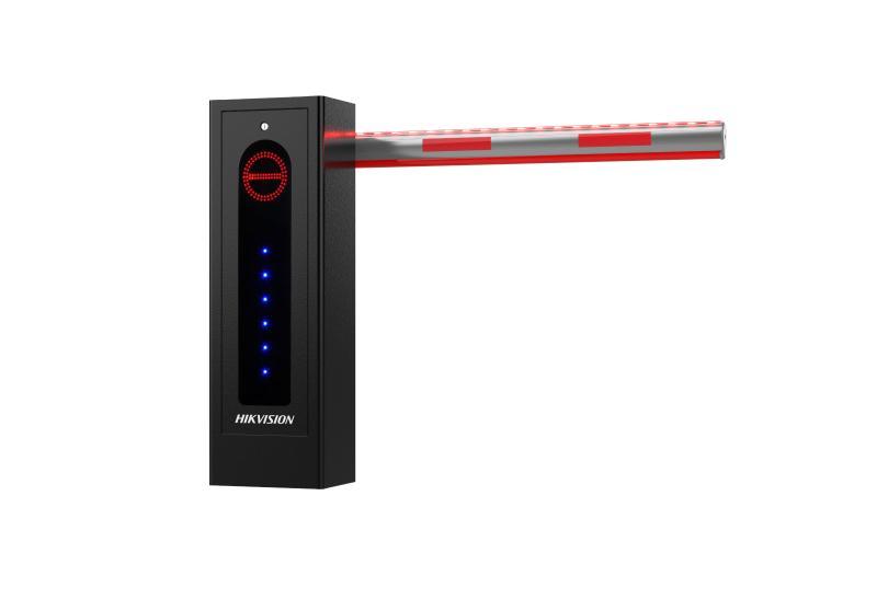 HIKVISION Automatic Straight Arm Boom Barrier_2