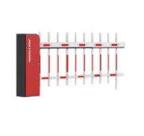 HIKVISION Automatic Folding Arm Boom Barrier_0