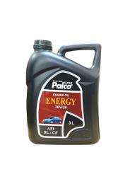 PALCO ENERGY-20W50 Synthetic Car Engine Oil 3 L Can_0