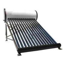 Phoenix 100 LPD Stainless Steel ETC Solar Water Heater_0