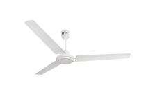 Orient IS-50 1200 mm 3 Blades 50 W White Ceiling Fans_0
