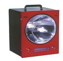 BPS ELD-12 12 V 36 W Filament Lamp Emergency Light Unit 1.5 hr Wall Mounted_0