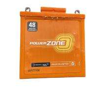 POWER ZONE 48PZTX50 VRLA 12 V 5 Ah Lead Acid Batteries_0