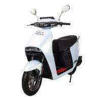 RAFT Cosmic EV Zanskar White 100 km 36 Ah 4 hr Electric Bike_0
