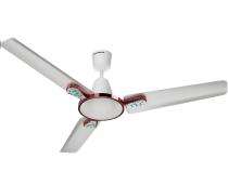 Crompton Energion Stylus 1200 mm 3 Blades 35 W Gloss White Ceiling Fans_0