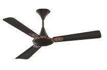 Crompton Premion Aura2 Designer 2D 1200 mm 3 Blades 74 W Bakers Brown Ceiling Fans_0