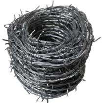 WIREKART Hot Rolled GI Barbed Wires 13 SWG_0