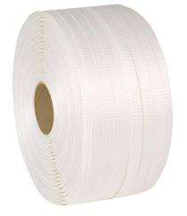 Avon Strapping Rolls White Woven 13 mm_0